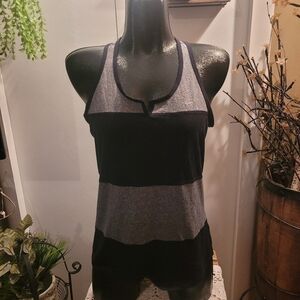 Nike Dri-fit Racerback Tank Top L